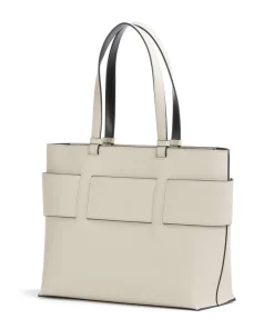 Armani Exchange Tote Bags-Susie S Tote bag imitation leather