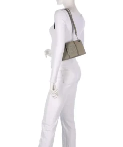 Armani Exchange Shoulder Bags|Crossbody Bags-Susie Shoulder bag imitation leather