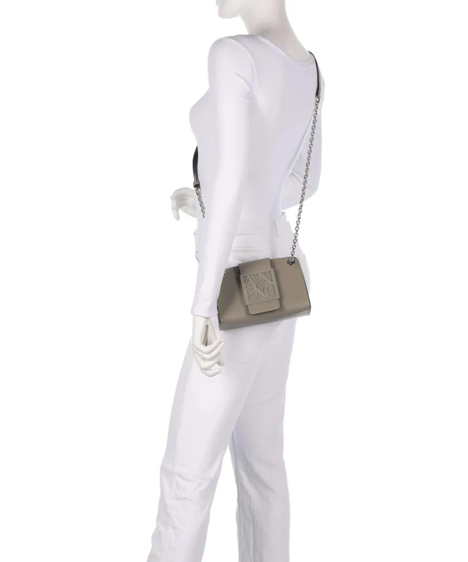 Armani Exchange Shoulder Bags|Crossbody Bags-Susie Shoulder bag imitation leather