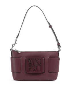 Armani Exchange Shoulder Bags-Susie Shoulder bag imitation leather