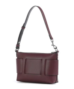 Armani Exchange Shoulder Bags-Susie Shoulder bag imitation leather