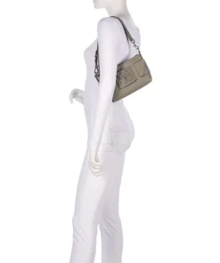Armani Exchange Shoulder Bags-Susie Shoulder bag imitation leather