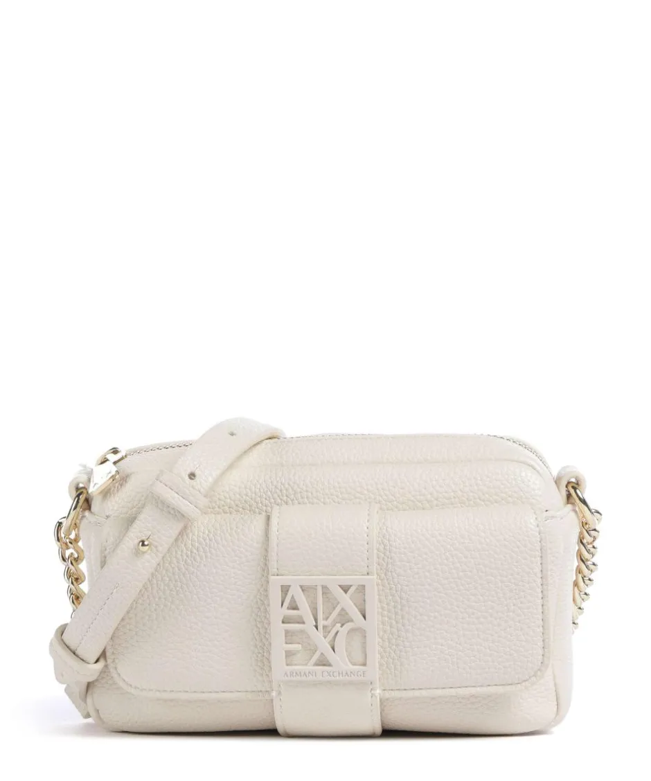 Armani Exchange Crossbody Bags-Susie Soft Crossbody bag imitation leather