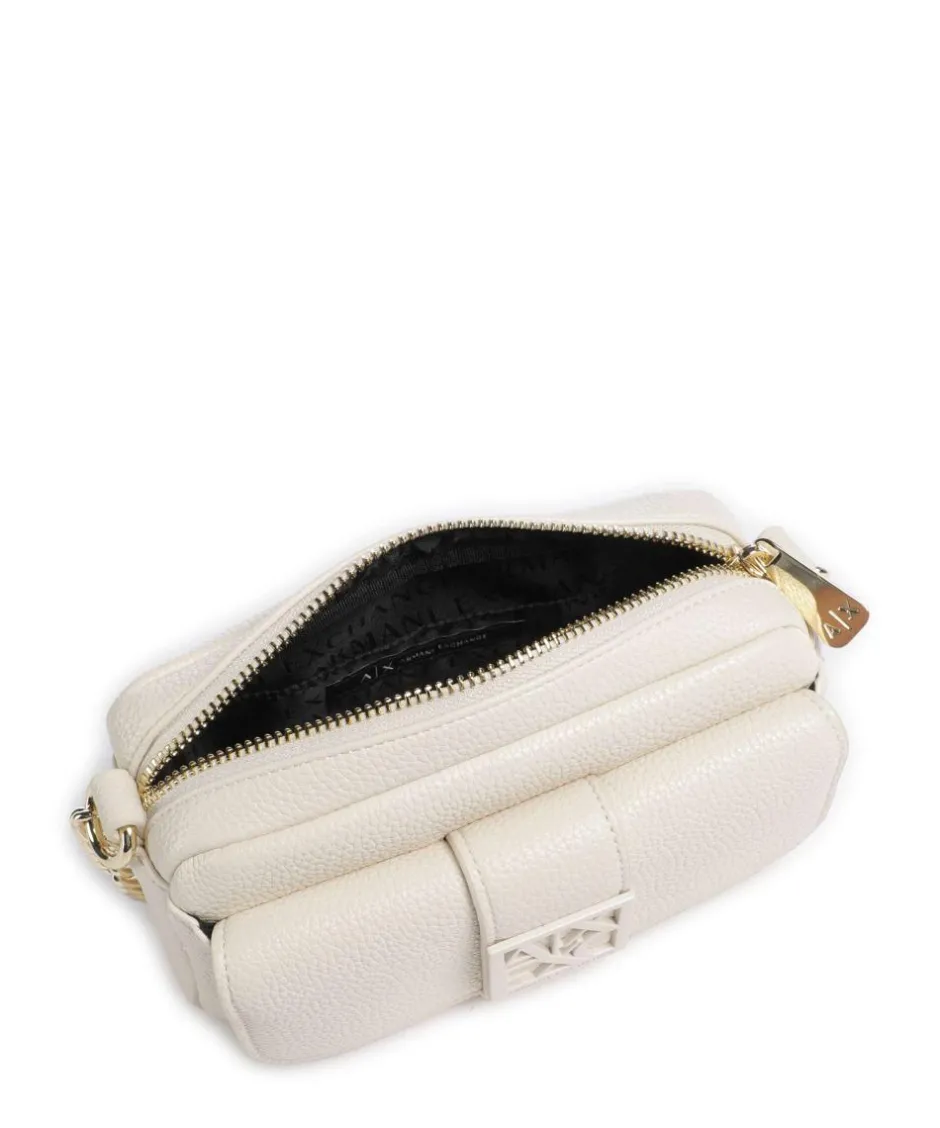 Armani Exchange Crossbody Bags-Susie Soft Crossbody bag imitation leather