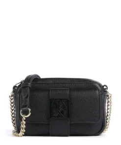 Armani Exchange Crossbody Bags-Susie Soft Crossbody bag imitation leather