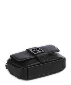 Armani Exchange Crossbody Bags-Susie Soft Crossbody bag imitation leather