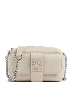 Armani Exchange Crossbody Bags-Susie Soft Crossbody bag imitation leather