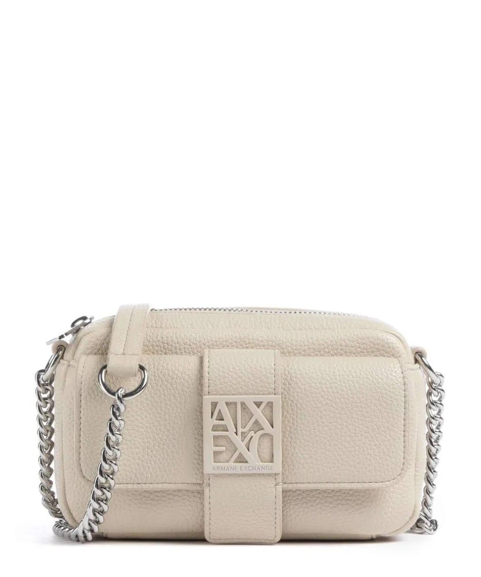 Armani Exchange Crossbody Bags-Susie Soft Crossbody bag imitation leather