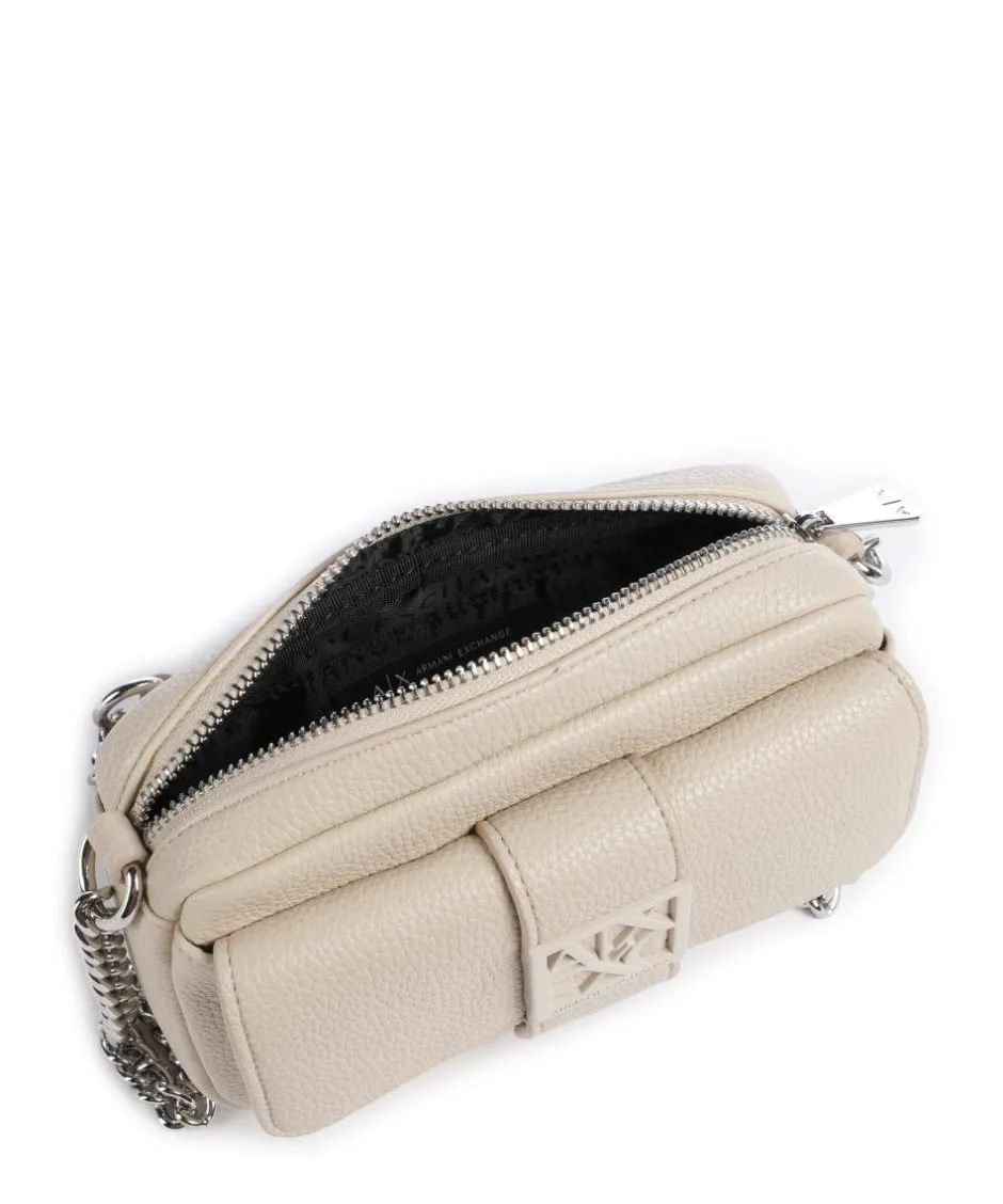 Armani Exchange Crossbody Bags-Susie Soft Crossbody bag imitation leather