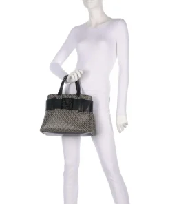 Armani Exchange Tote Bags|Handbags-Susie Soft Handbag imitation leather