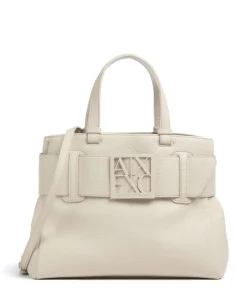 Armani Exchange Handbags-Susie Soft S Handbag imitation leather