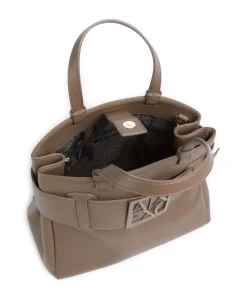 Armani Exchange Handbags-Susie Soft S Handbag imitation leather