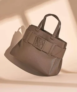 Armani Exchange Handbags-Susie Soft S Handbag imitation leather
