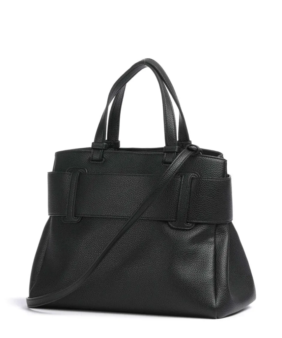 Armani Exchange Handbags-Susie Soft S Handbag imitation leather