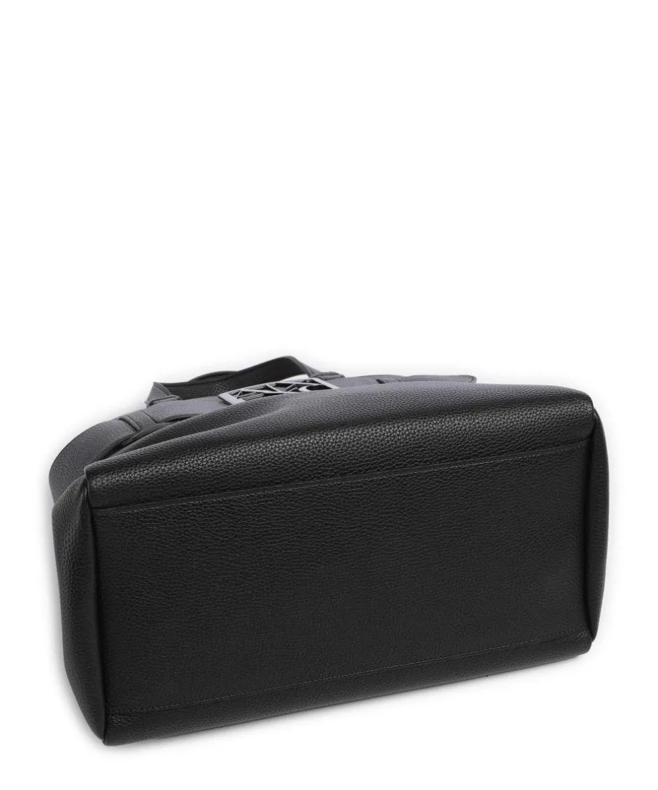 Armani Exchange Handbags-Susie Soft S Handbag imitation leather