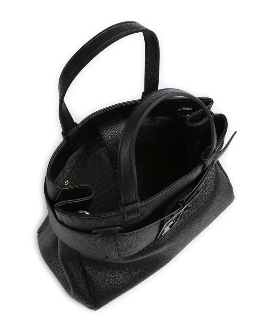Armani Exchange Handbags-Susie Soft S Handbag imitation leather