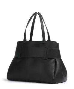Armani Exchange Tote Bags-Susie Soft Tote bag imitation leather