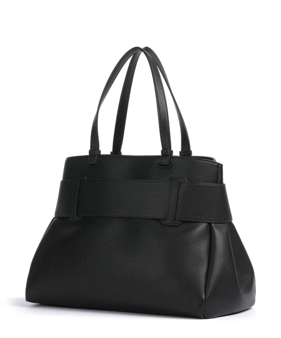 Armani Exchange Tote Bags-Susie Soft Tote bag imitation leather