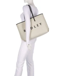 Radley London Tote Bags-Sutherland Row Tote bag recycled polyester