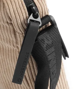 Strellson Crossbody Bags-Swiss Cottage Clint Crossbody bag fabric