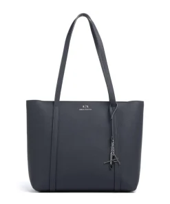 Armani Exchange Tote Bags-Sylvie Tote bag imitation leather