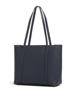 Armani Exchange Tote Bags-Sylvie Tote bag imitation leather