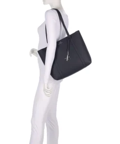 Armani Exchange Tote Bags-Sylvie Tote bag imitation leather