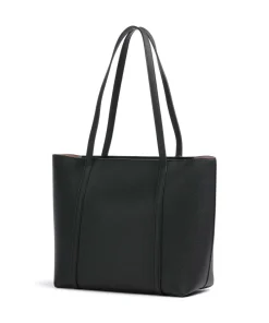 Armani Exchange Tote Bags-Sylvie Tote bag imitation leather