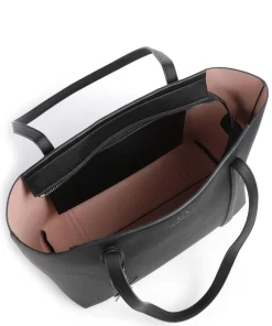 Armani Exchange Tote Bags-Sylvie Tote bag imitation leather