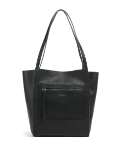 Ted Baker Tote Bags-Taala Tote bag grained cow leather