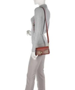 Coach Handbags|Crossbody Bags-Tabby 20 Crossbody bag grained leather