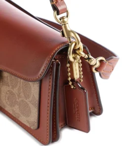 Coach Handbags|Crossbody Bags-Tabby 20 Crossbody bag grained leather