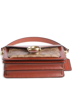 Coach Handbags|Crossbody Bags-Tabby 20 Crossbody bag grained leather