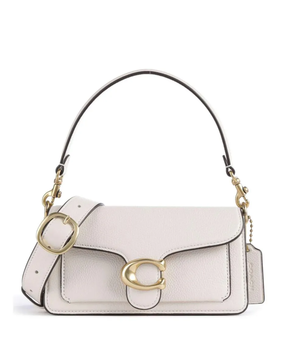 Coach Handbags|Crossbody Bags-Tabby 20 Crossbody bag grained leather