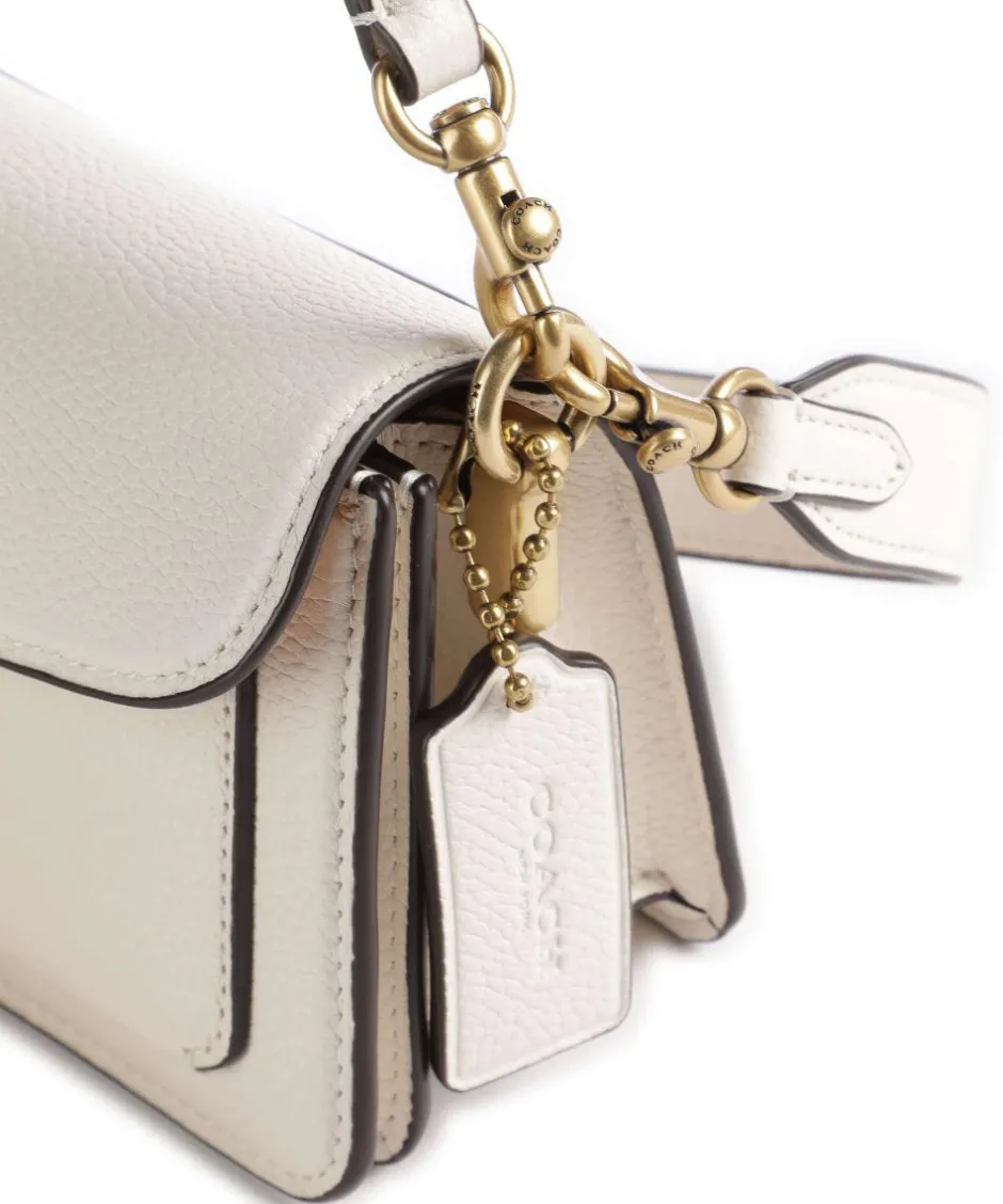 Coach Handbags|Crossbody Bags-Tabby 20 Crossbody bag grained leather