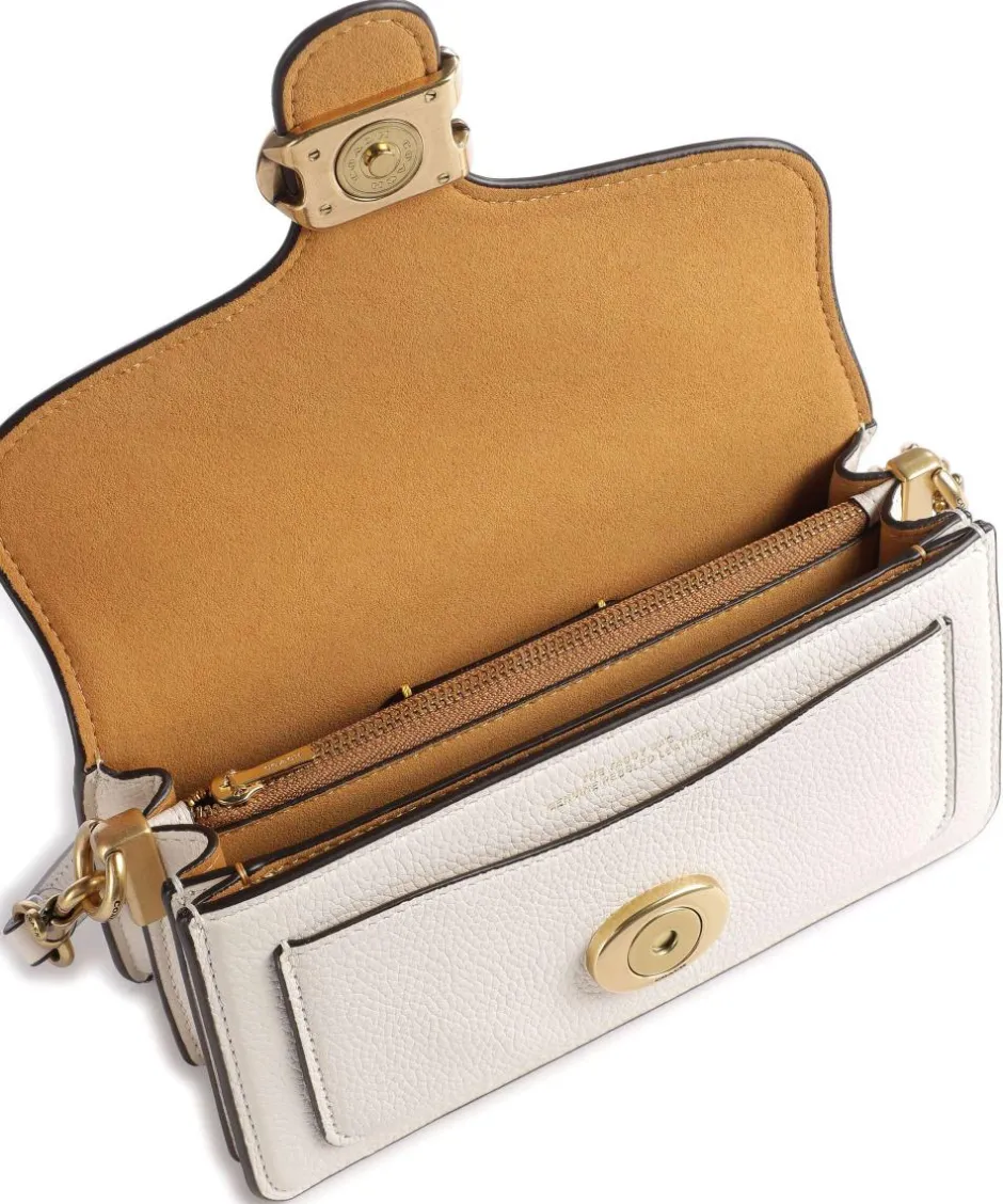 Coach Handbags|Crossbody Bags-Tabby 20 Crossbody bag grained leather