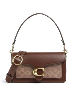 Coach Shoulder Bags|Crossbody Bags-Tabby 26 Shoulder bag canvas, calfskin
