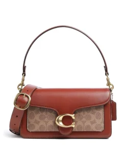 Coach Shoulder Bags|Crossbody Bags-Tabby 26 Shoulder bag canvas, calfskin