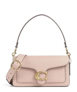 Coach Shoulder Bags|Crossbody Bags-Tabby 26 Shoulder bag fine grain leather