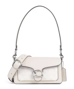 Coach Shoulder Bags|Crossbody Bags-Tabby 20 Shoulder bag fine grain cow leather, canvas
