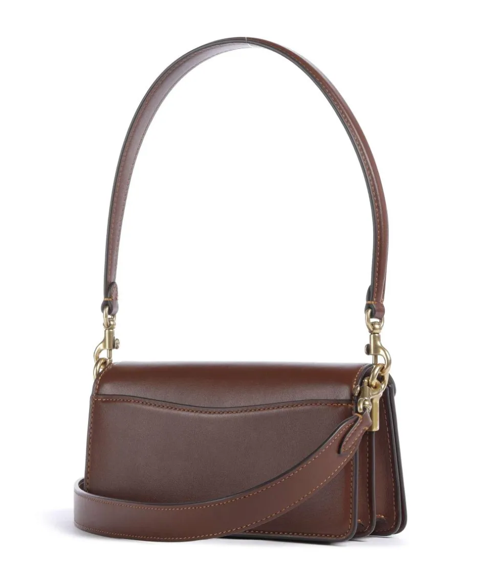 Coach Shoulder Bags|Crossbody Bags-Tabby 20 Shoulder bag fine grain cow leather, canvas