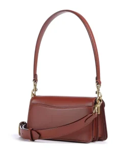 Coach Shoulder Bags|Crossbody Bags-Tabby 20 Shoulder bag fine grain cow leather, canvas