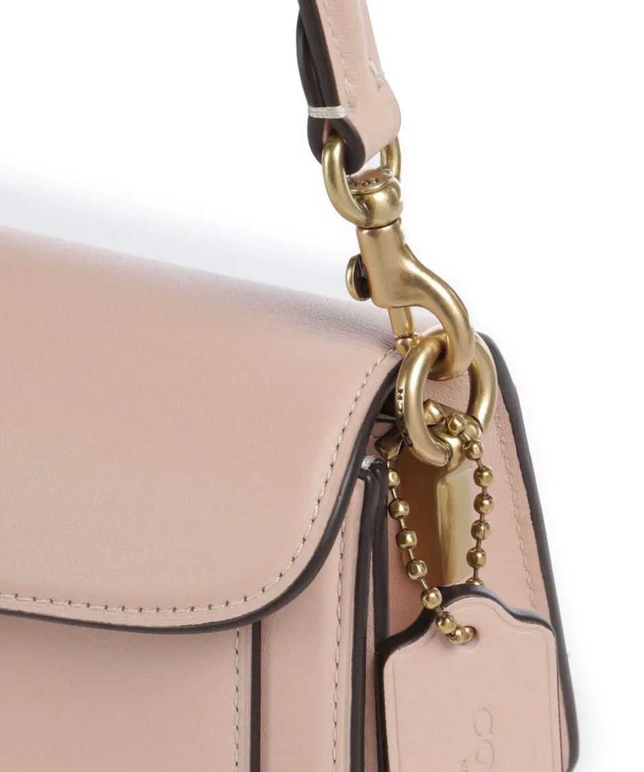 Coach Shoulder Bags|Crossbody Bags-Tabby 20 Shoulder bag fine grain leather