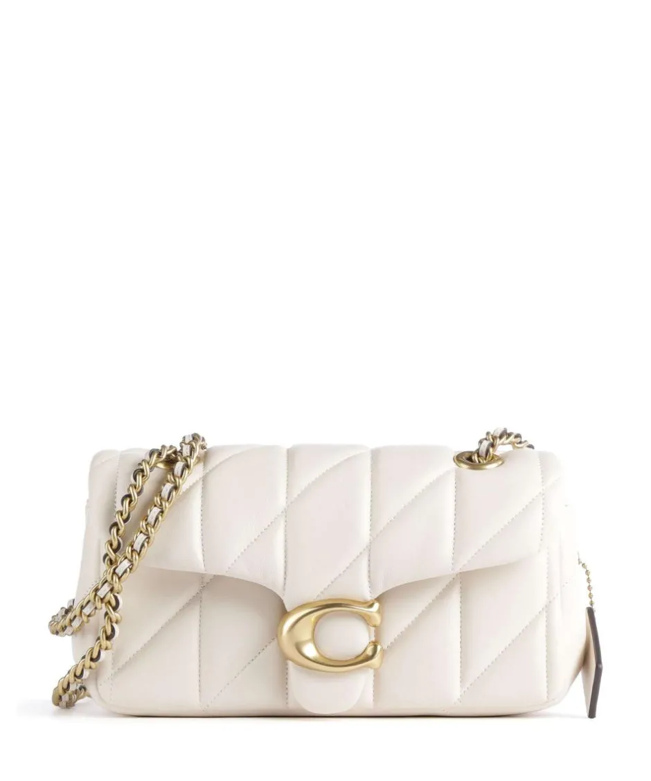 Coach Shoulder Bags|Crossbody Bags-Tabby 20 Shoulder bag fine grain leather