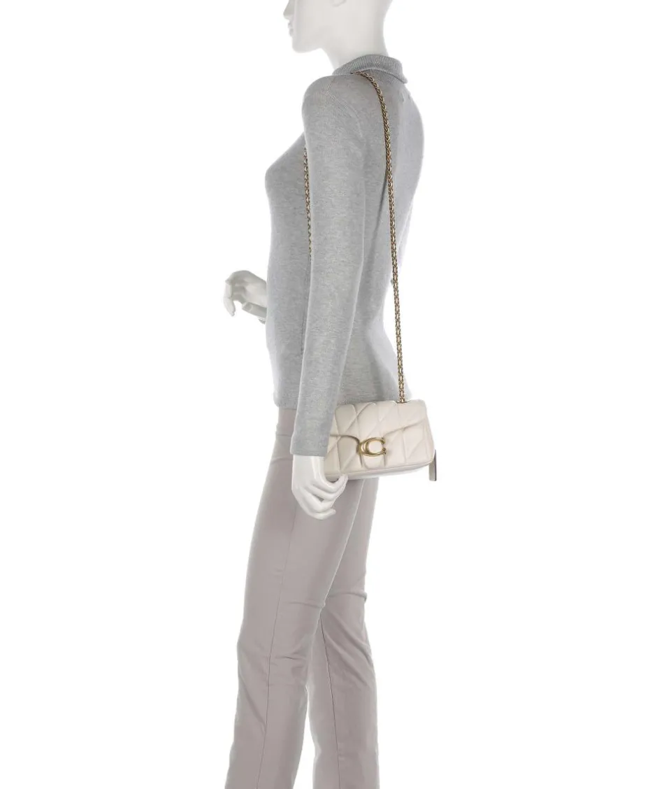 Coach Shoulder Bags|Crossbody Bags-Tabby 20 Shoulder bag fine grain leather