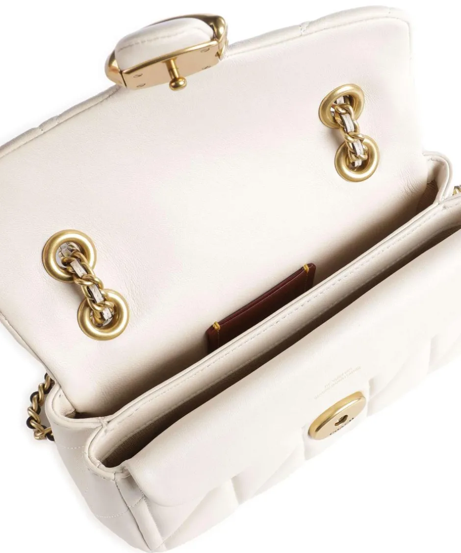 Coach Shoulder Bags|Crossbody Bags-Tabby 20 Shoulder bag fine grain leather