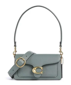 Coach Shoulder Bags|Crossbody Bags-Tabby 20 Shoulder bag grained cow leather