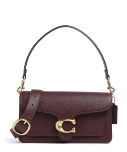 Coach Shoulder Bags|Crossbody Bags-Tabby 26 Shoulder bag grained leather