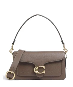 Coach Shoulder Bags|Crossbody Bags-Tabby 26 Shoulder bag grained leather