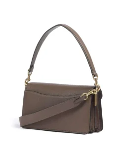 Coach Shoulder Bags|Crossbody Bags-Tabby 26 Shoulder bag grained leather